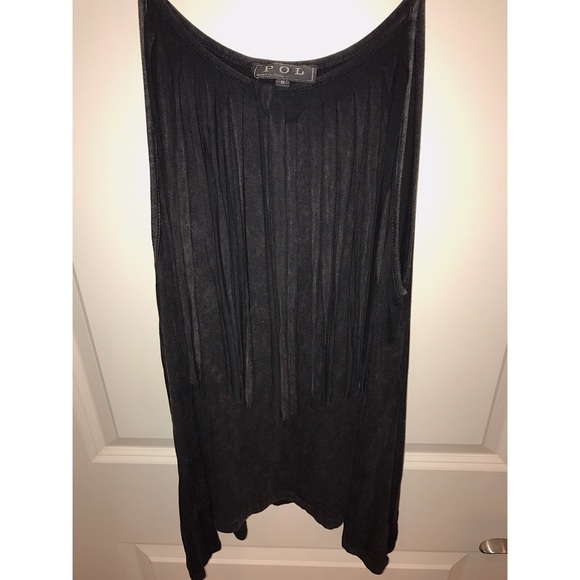 Fringe Tank - Picture 4 of 4